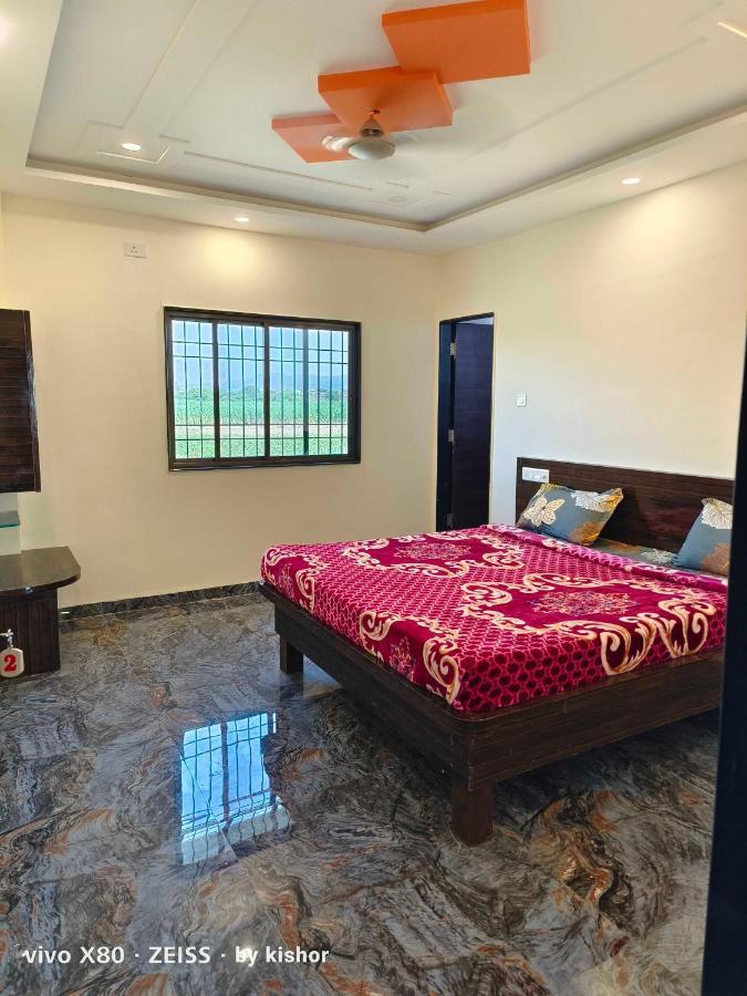 Hotel O Pop Hotel Harsh Aurangabad  Eksteriør billede